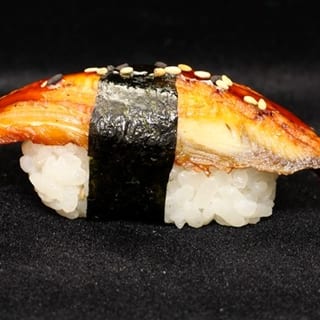 Fresh Water Eel Sushi