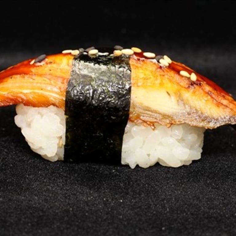 Delicious Sushi Selections