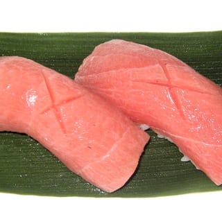 Toro Sushi
