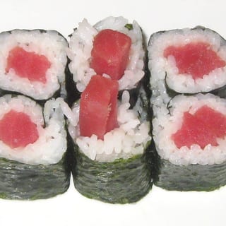 Tuna Roll