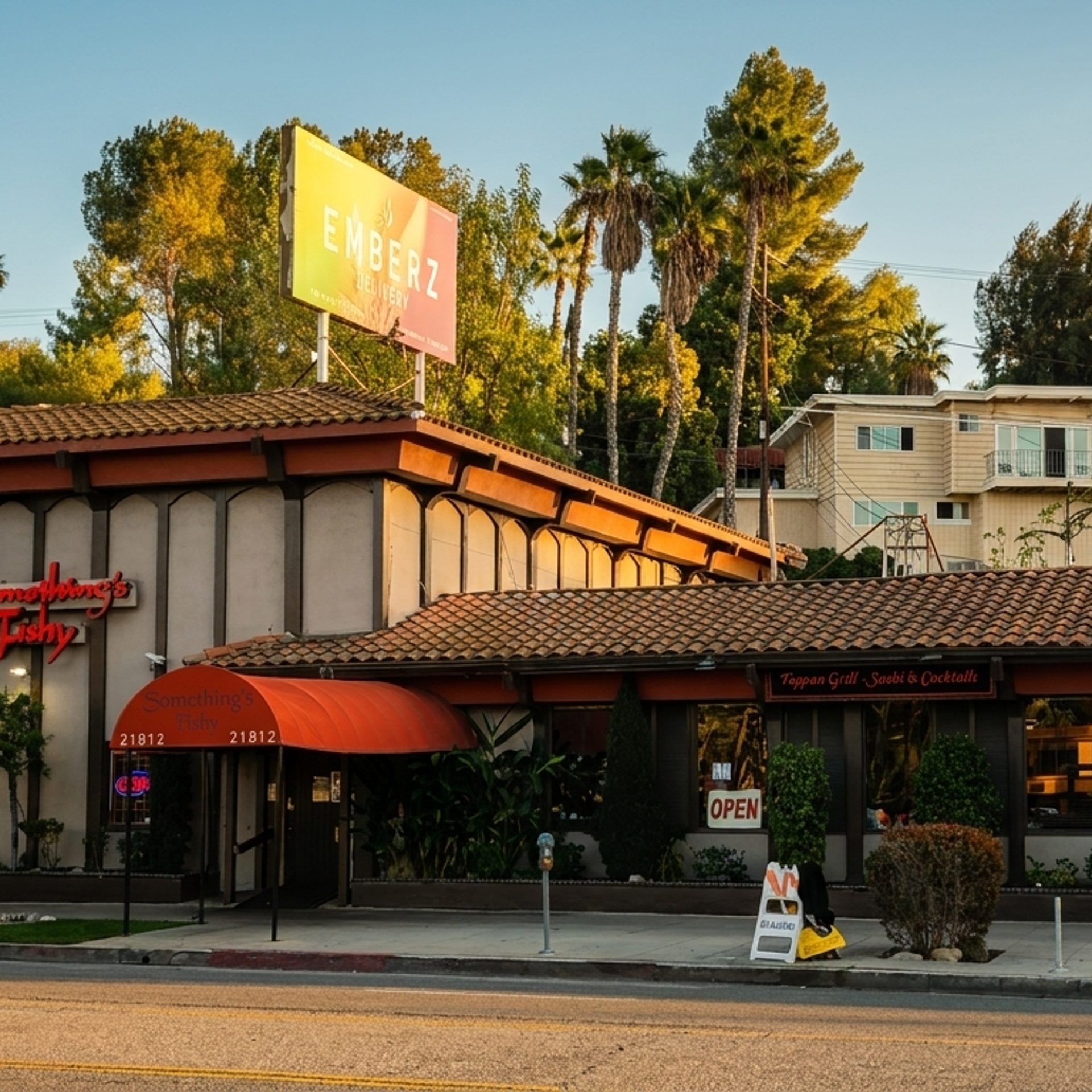 Woodland Hills