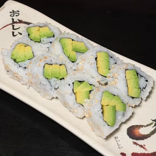 Avocado Roll