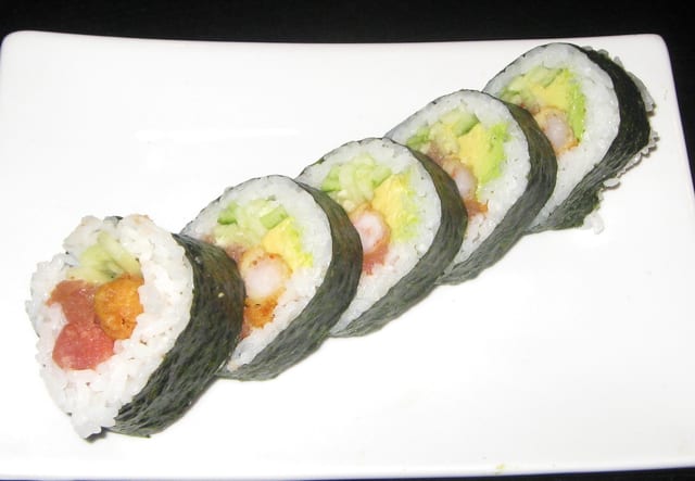 T.S.S.T. Roll.