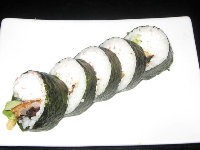 Fisherman's Roll.