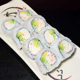 California Roll