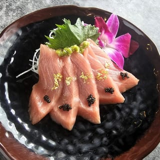 Toro Sashimi