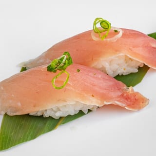 Albacore Sushi