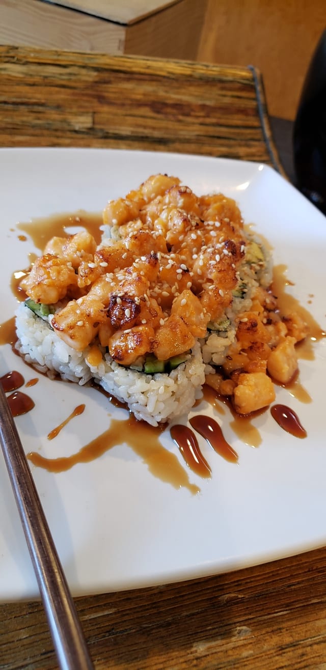 B.S.C. Roll.