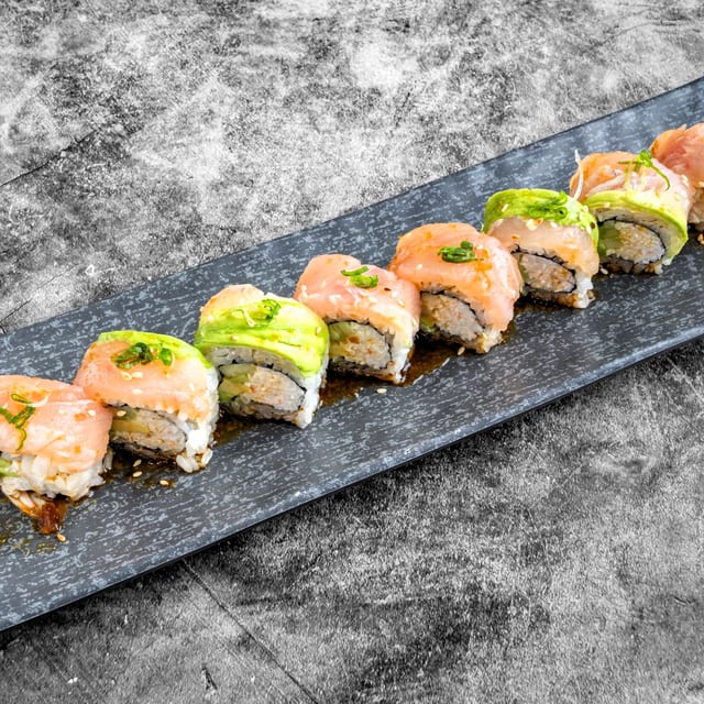 Tinker Bell Kiss Roll.