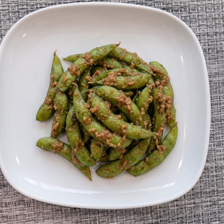 Discover Our Edamame