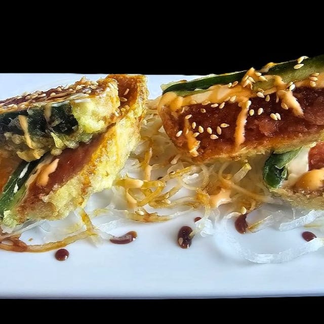 Jalapeno Bomb.